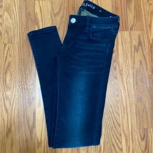 BNWOT American Eagle Super Stretch Skinny Jeans